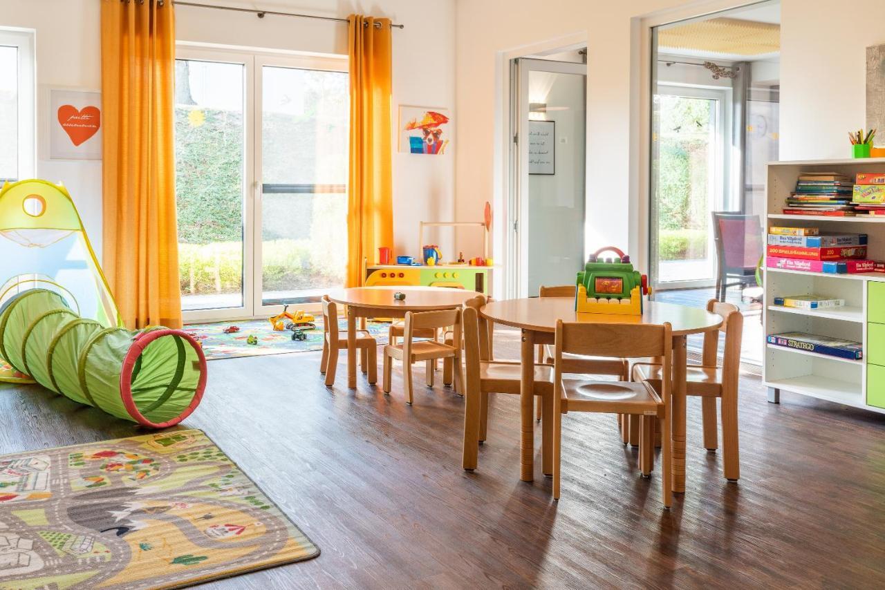 Appartement "Traumzeit" Mit Penthouseflair - Oase Am Haff Garz  Exterior foto