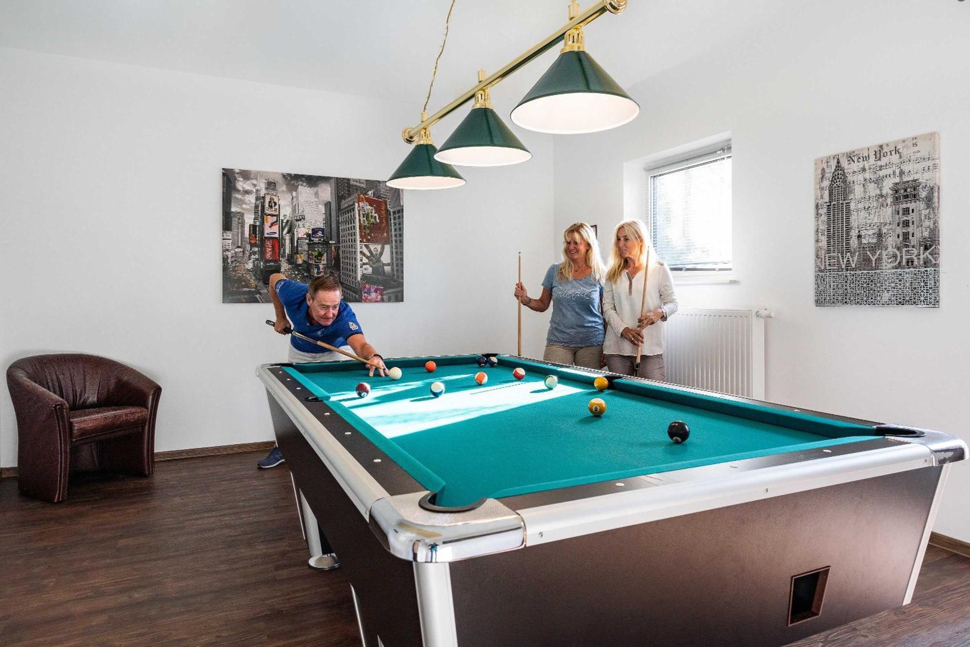 Appartement "Traumzeit" Mit Penthouseflair - Oase Am Haff Garz  Quarto foto